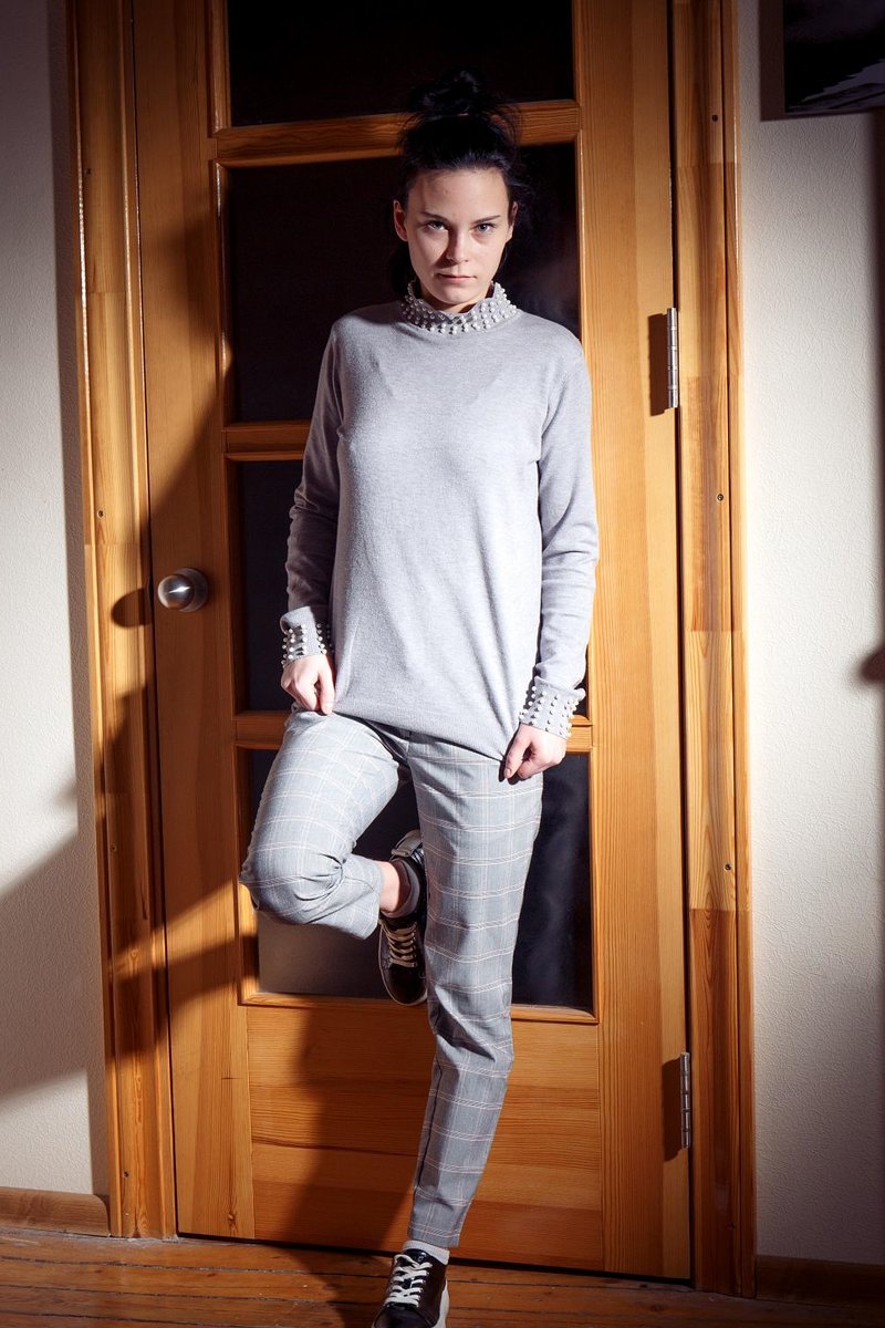 Люда, 23