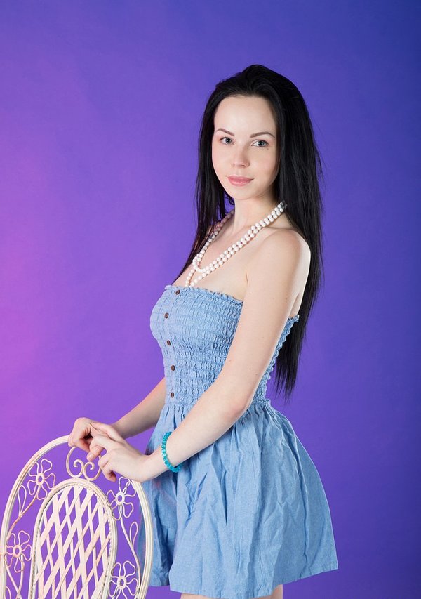 Танюша, 41